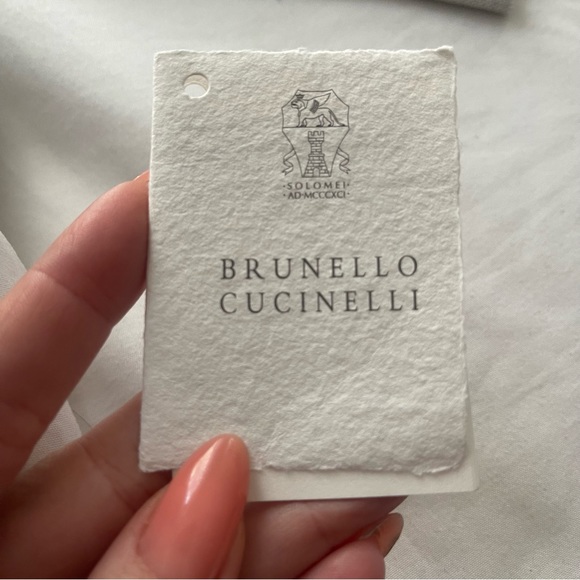 Brunello Cucinelli Sneakers - Picture 4 of 7